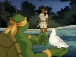 À quoi sert Michelangelo