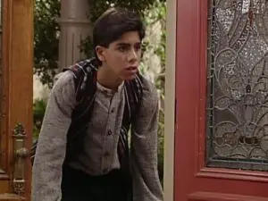 Épisode 1