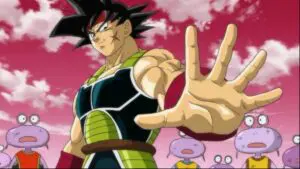 Episode of Bardock