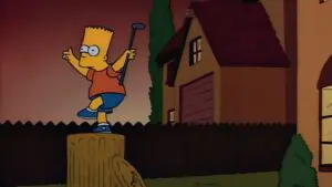 Mini golf, maxi beauf
