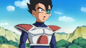 Salut ! Son Gokû et ses amis sont de retour !!