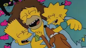 Simpson et Delila