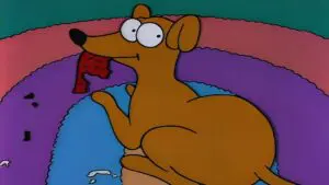 Une vie de chien
