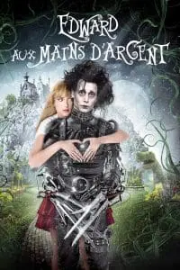 Edward aux mains d&rsquo;argent