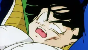 La Riposte de Songohan