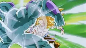 Une lueur d&rsquo;espoir pour Songoku
