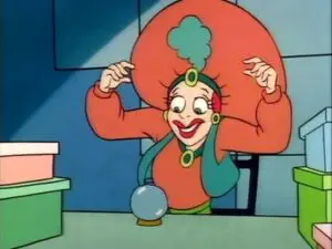 De fantôme à fantôme