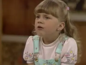 Joyeux anniversaire Michelle – 1ère partie