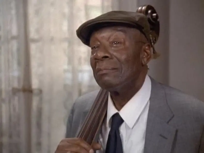 Le Blues de Jessica Fletcher