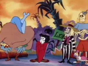 Le Magicien d&rsquo;Bouse