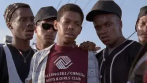 Les Mauvais Garçons