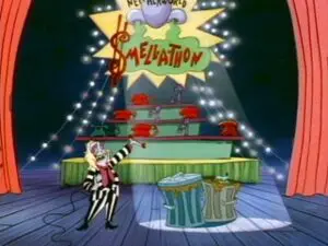 Le télé-thon c&rsquo;est bon