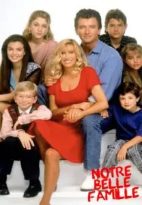 Notre belle famille – Saison 1