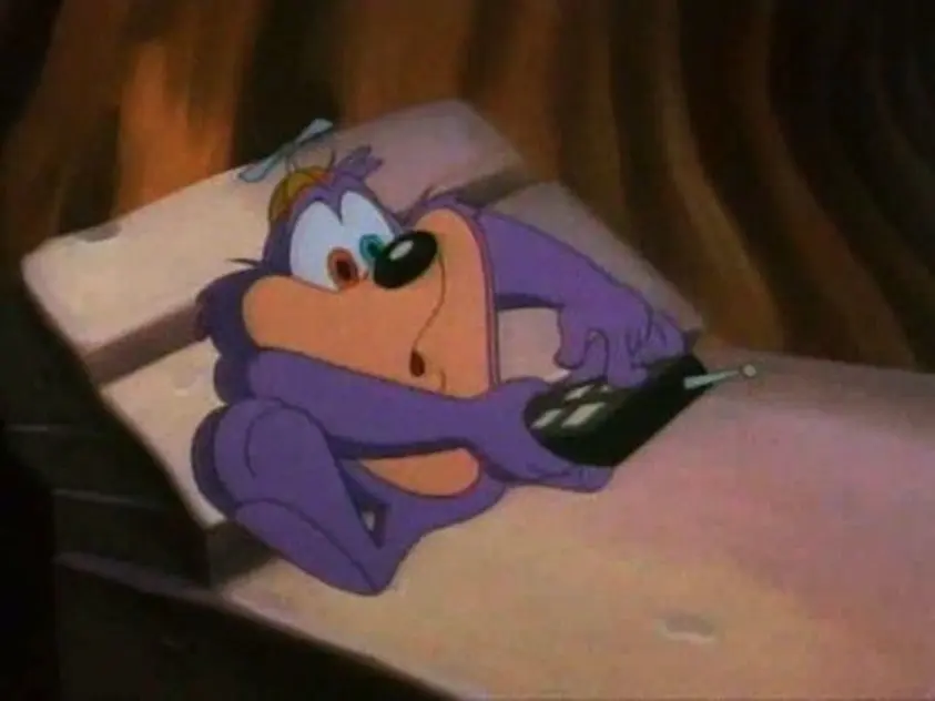 Pourquoi Dizzy ne sait pas lire