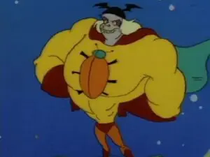 Super Zéros