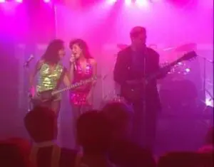 Un rock de rêve
