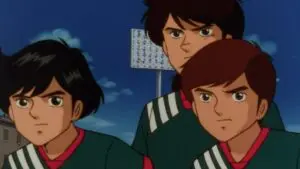 Je déteste le foot