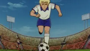 L&rsquo;Aigle vole bas