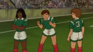 Le tournoi Européen