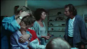 Non-assistance à personne en danger