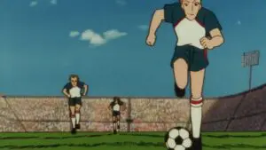 Un match acharné
