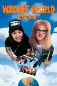 Wayne&rsquo;s World