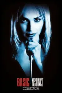 Saga Basic Instinct