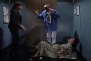 Allô papa, ici bébé !