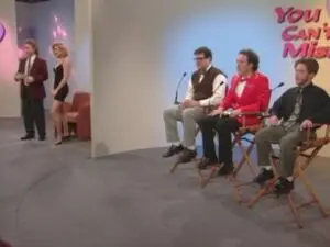 C&rsquo;est dans la poche