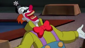 Fugue en sol Joker