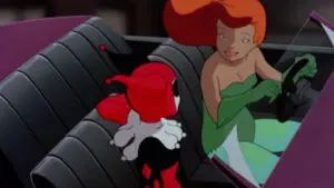 Harley & Ivy