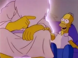 Homer l&rsquo;hérétique
