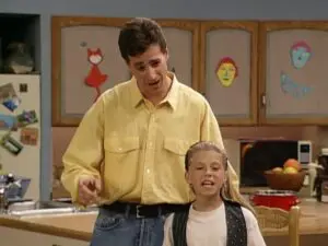 Jesse retourne à l&rsquo;école