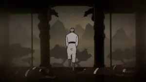 Le Jour du samouraï