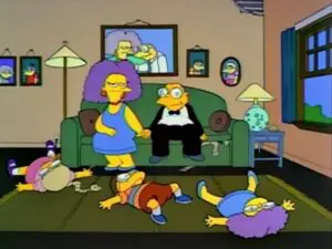 Le choix de Selma