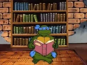 Leonardo a disparu