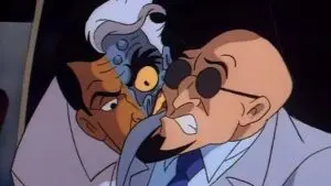 L’Étrange Machine du Docteur Strange