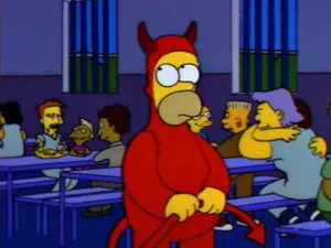 Marge à l&rsquo;ombre