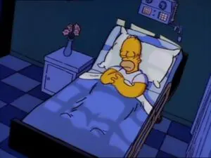 Oh… La crise cardiaque
