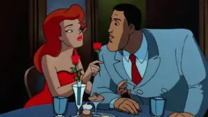 Poison d’amour