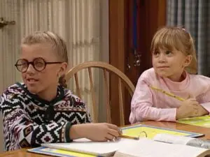 Prépa maternelle