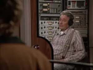 Radio mortelle
