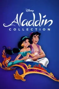 Saga Aladdin