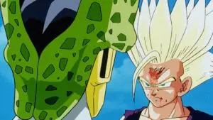 Cell K.O.