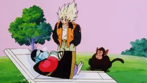 L&rsquo;Assaut contre Cell