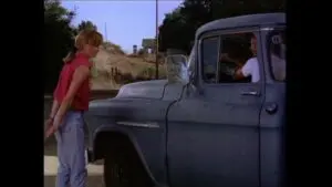 La Vengeance d&rsquo;une fille
