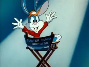 Buster Réalisateur