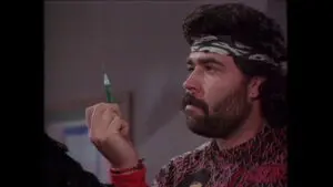 Les Malheurs de Danny