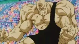 L&rsquo;Adversaire de Videl