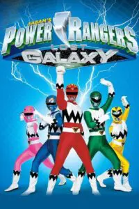 Power Rangers – L&rsquo;Autre Galaxie